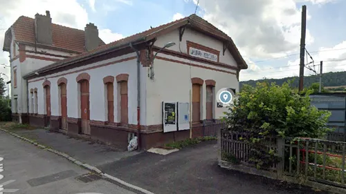 Une femme gravement blessée en gare de Nouvion-sur-Meuse
