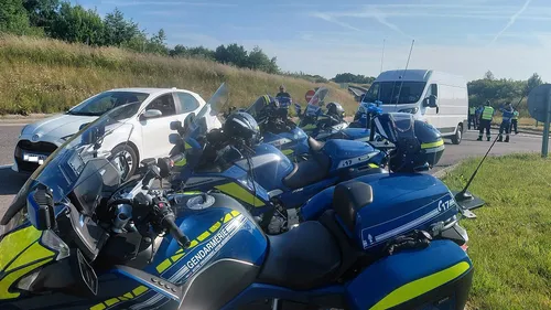 Il était largement au dessus de la limite