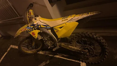 Sa moto n’était pas homologuée