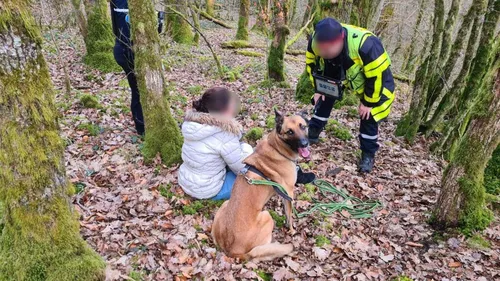 Un travail réalisé en pleine coopération des services