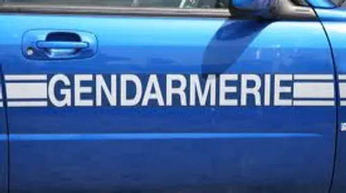 Cambriolage dans la Maison du Père Noël