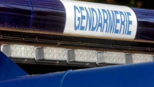 Un homme en détention provisoire après le drame routier de...