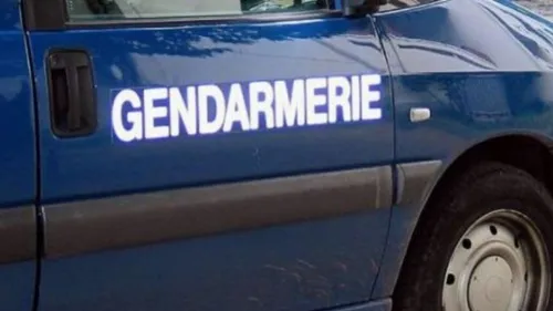12 permis de conduire retenus sur le week-end dans les Ardennes 