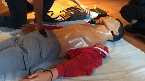 Ardennes : formation gratuite aux "gestes qui sauvent"