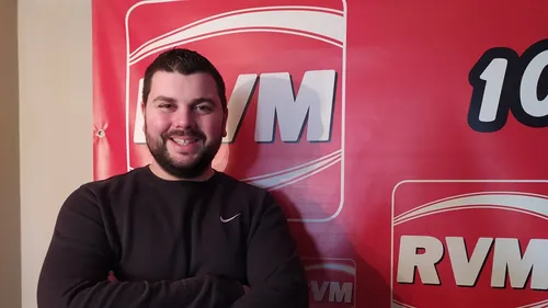 L'Ardennais Gratien Leroy de retour à la télé 