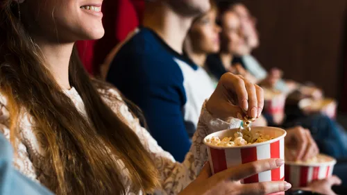 Cinécool : la place de cinéma est moins chère dans ces cinémas...