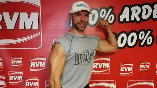 Pas de titre pour Guillaume Ambroise, mais il rentre avec beaucoup...