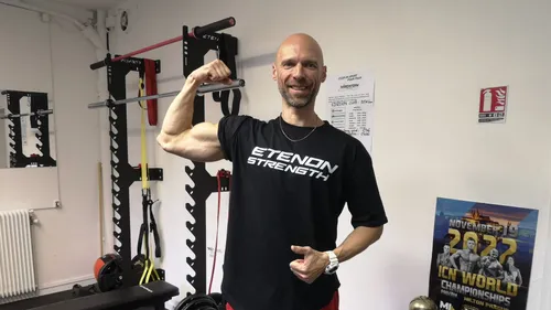 Comment se remettre en forme après les fêtes de fin d'année ?