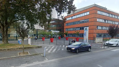 Ouverture d’un secteur dédié au sommeil à l'hôpital nord Ardennes