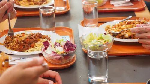 Ardennes - Collèges : Le tarif de la cantine va augmenter en 2027