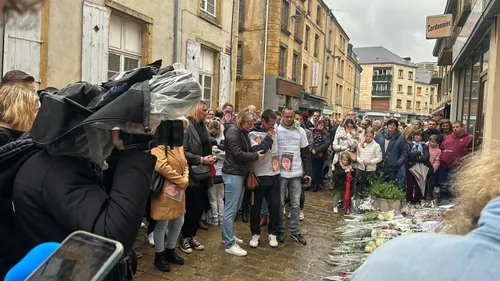 Il y a un an,  la petite Loana était retrouvée morte à Sedan