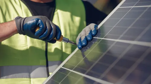 Le photovoltaïque : attention aux arnaques !
