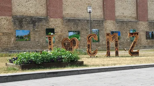 2ème édition des Rencontres de la transition à Charleville