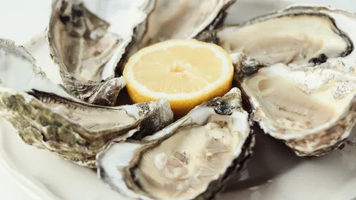Le classique des repas de fêtes : les huîtres 