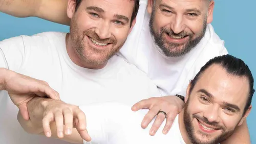 Les Hypnotiseurs de retour au K de Tinqueux