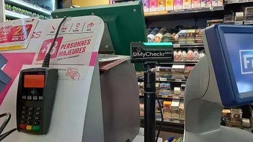 L'Intelligence Artificielle arrive dans les bureaux de tabac des...