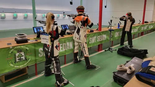 Une athlète Ardennaise dévoile les coulisses des Jeux Olympiques