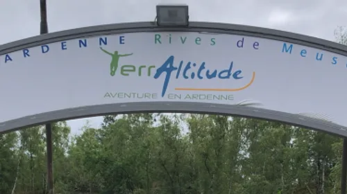 Sensations fortes au coeur de la forêt des Ardennes