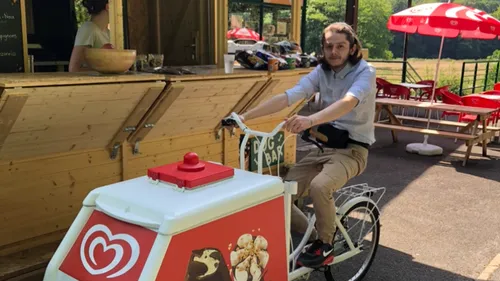 Rencontre avec des saisonniers : que font-ils au Domaine D'Haulmé ?