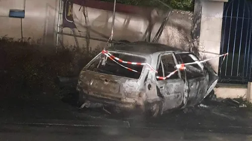 Un jeune homme de 19 ans transporté à l'hôpital en urgence absolue 