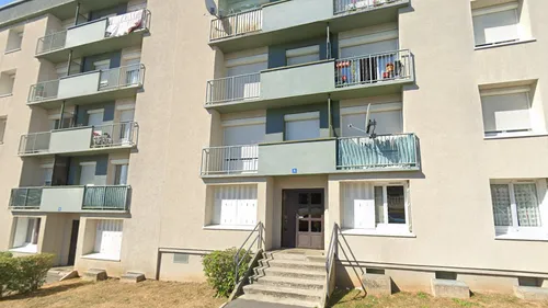 Un homme de 31 ans saute du 2ème étage d’un immeuble 