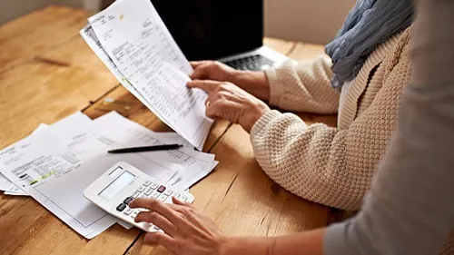 Dernière ligne droite pour notre déclaration de revenus dans les...