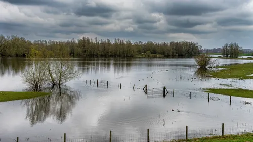 Vigilance jaune : la montée des eaux se poursuit dans le...