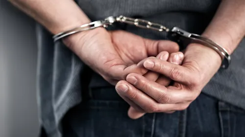 Deux personnes arrêtées après un cambriolage à Charleville