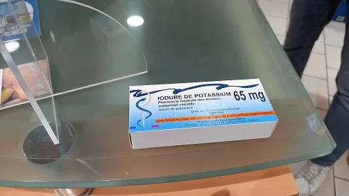 la campagne est lancée