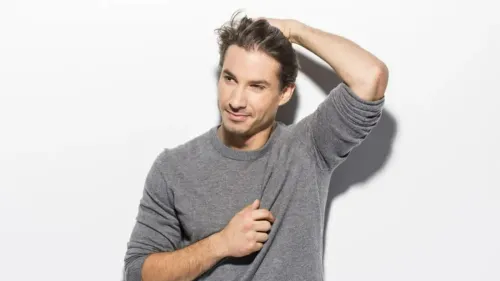 LOL sur Prime Video : Jérémy Ferrari joue pour l’association...