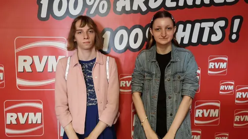 Deux jeunes ardennaises invitées au Festival de Cannes 