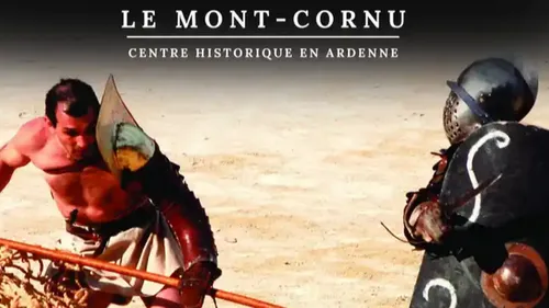 "Les jeux de l'histoire" présentés ce week-end au centre historique...