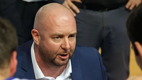 Jimmy Ploegaerts est le nouvel entraineur de l'Etoile de Charleville 