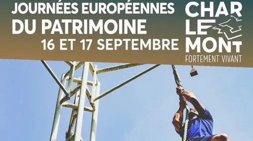 Charlemont sous toutes ses facettes