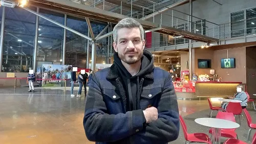 Ce film avait fait l'ouverture du festival