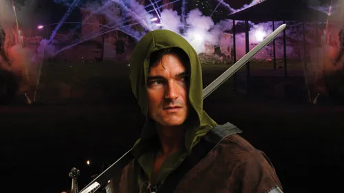 Robin des bois se "cache" à la Cassine