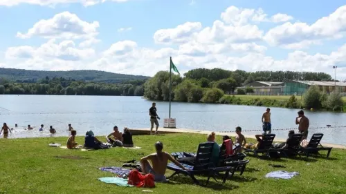 Ouverture le 2 juillet