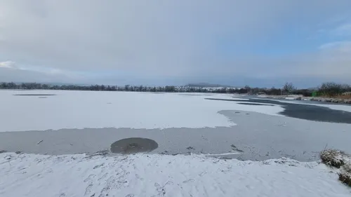 C’est beau mais dangereux