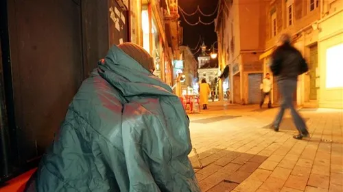 Plan grand froid : le niveau "orange" activé dans les Ardennes