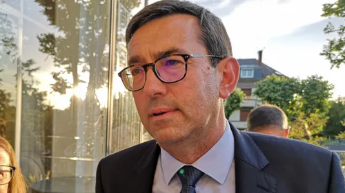 Un nouveau candidat se déclare pour les élections législatives