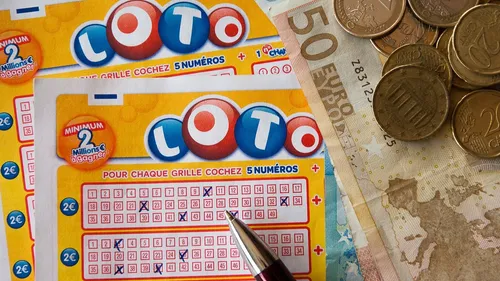 Loto :  un jackpot de 10 millions d’euros remporté dans la Marne