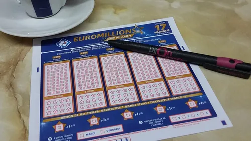 EuroMillions : un jackpot historique de 240 millions d'euros à...