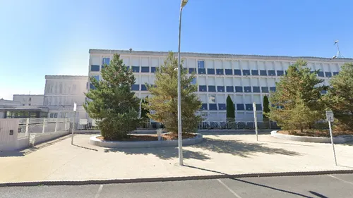 Alerte à la bombe au lycée Pierre Bayle de Sedan