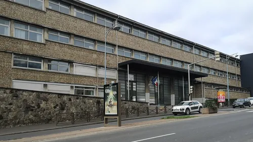 Un premier "Technorientation" à Charleville