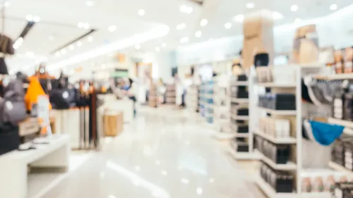 Top départ ce mercredi pour les soldes d'hiver !