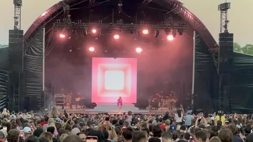 Une édition réussie et 23 000 festivaliers à la Magnifique Society