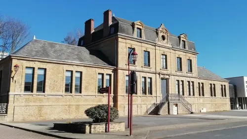 Première opération d'autoconsommation collective dans les Ardennes