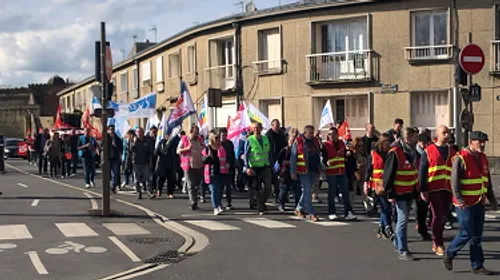 Journée dans la Fonction Publique