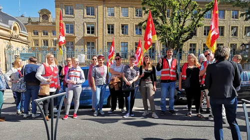 "C'est ou on mange, ou on met du gasoil"