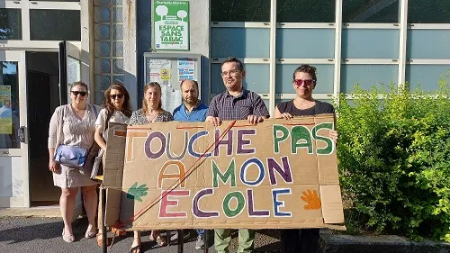 Ils ne lâcheront rien